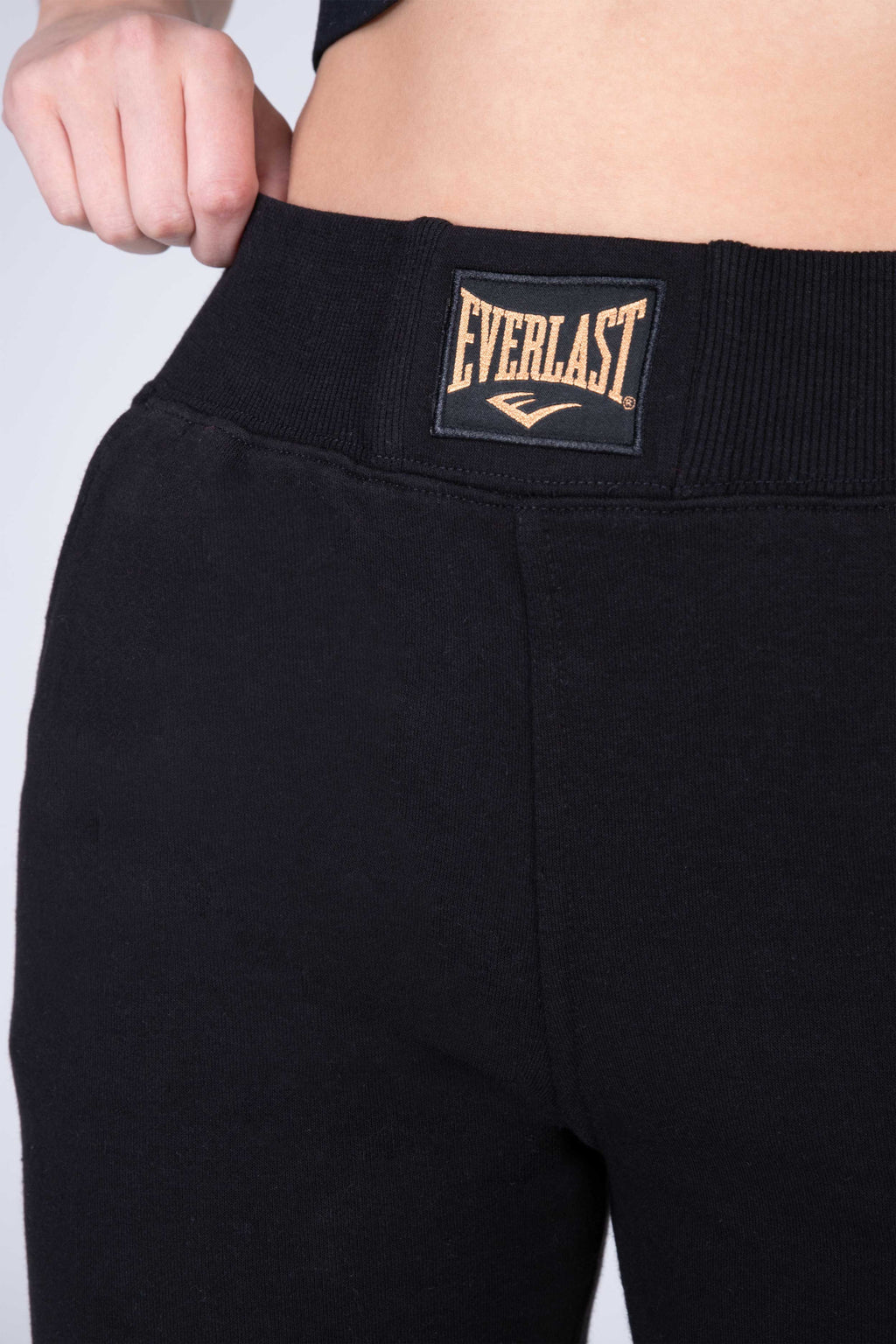 Jogger Category Negro Everlast