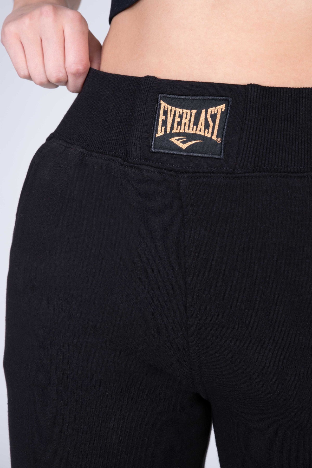 Jogger Category Negro Everlast