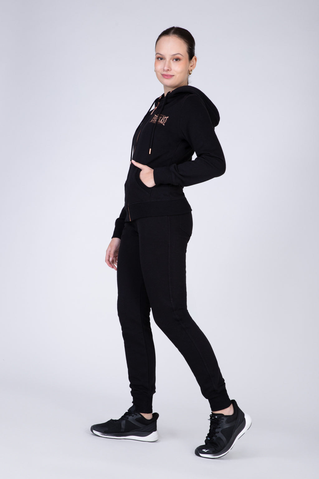 Jogger Category Negro Everlast