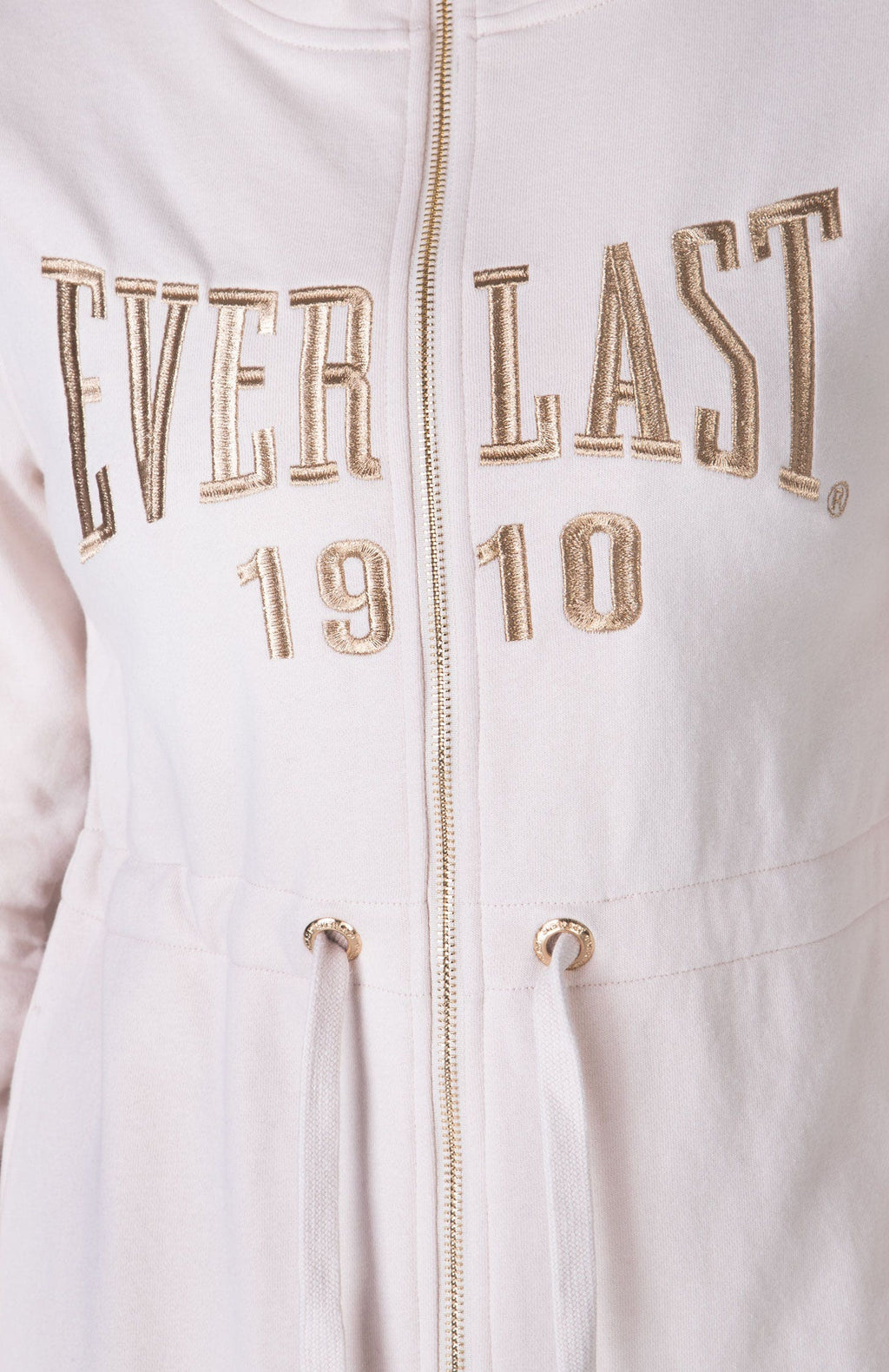 Chaqueta Glow Beige Everlast