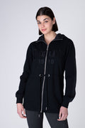 Chaqueta Glow Negro Everlast