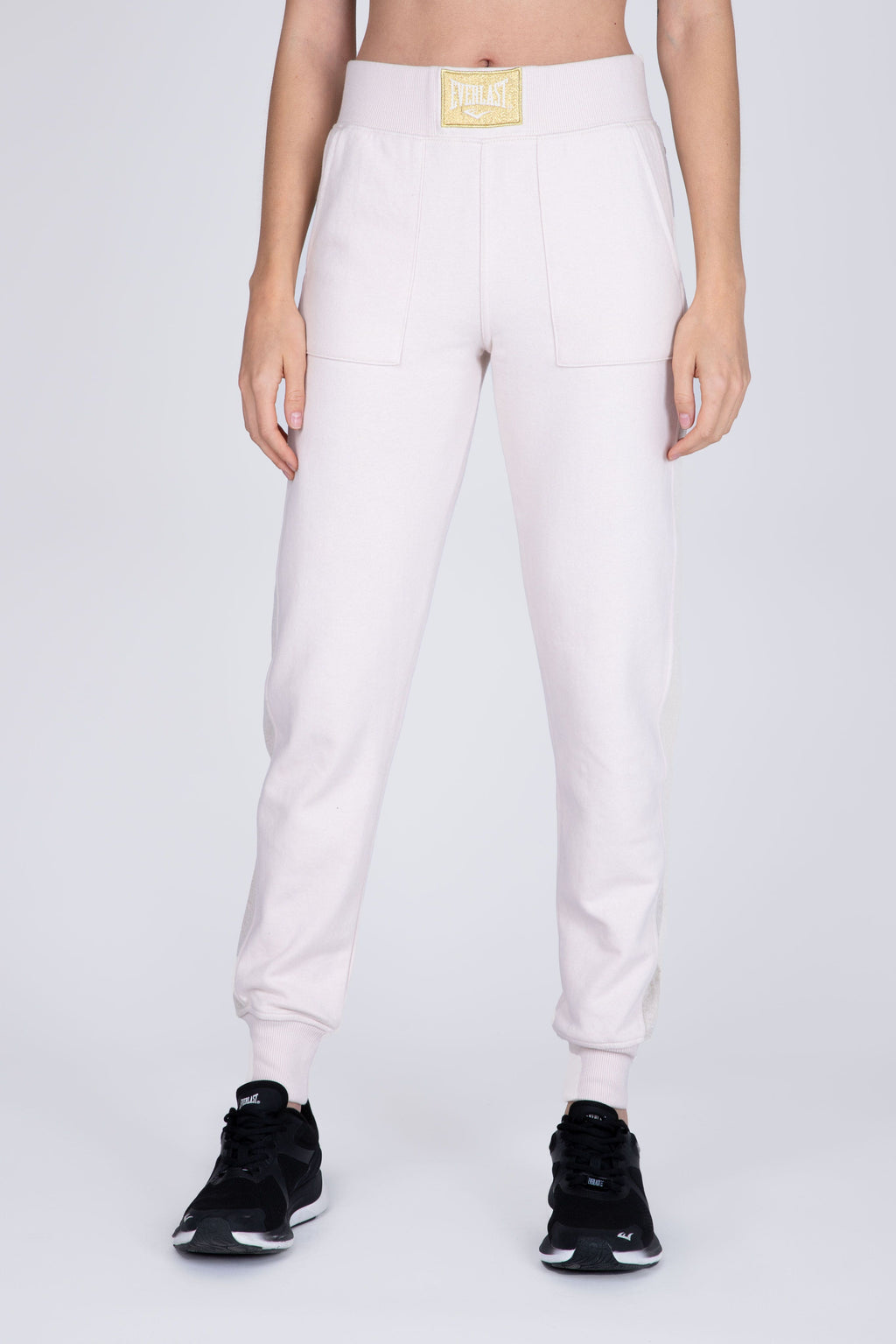 Jogger Glow Beige Everlast