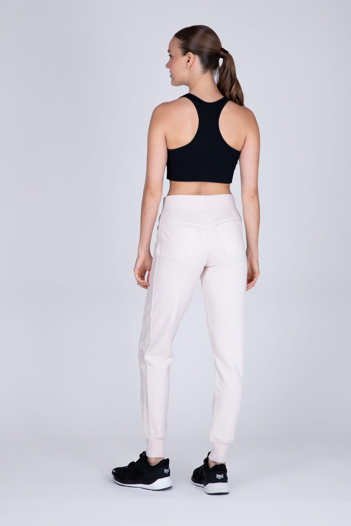 Jogger Glow Beige Everlast
