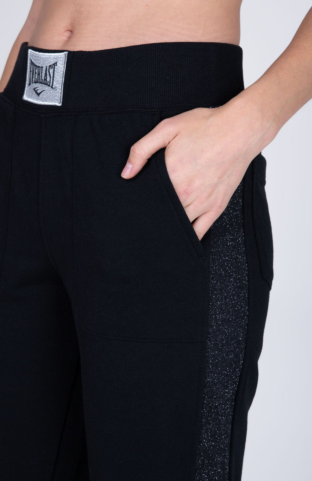 Jogger Glow Negro Everlast