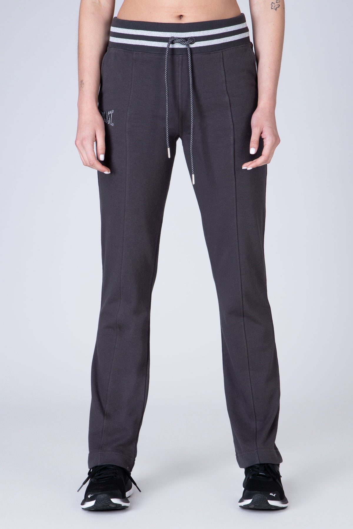 Pantalon Institute Gris Everlast
