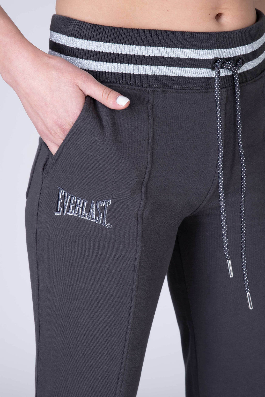 Pantalon Institute Gris Everlast