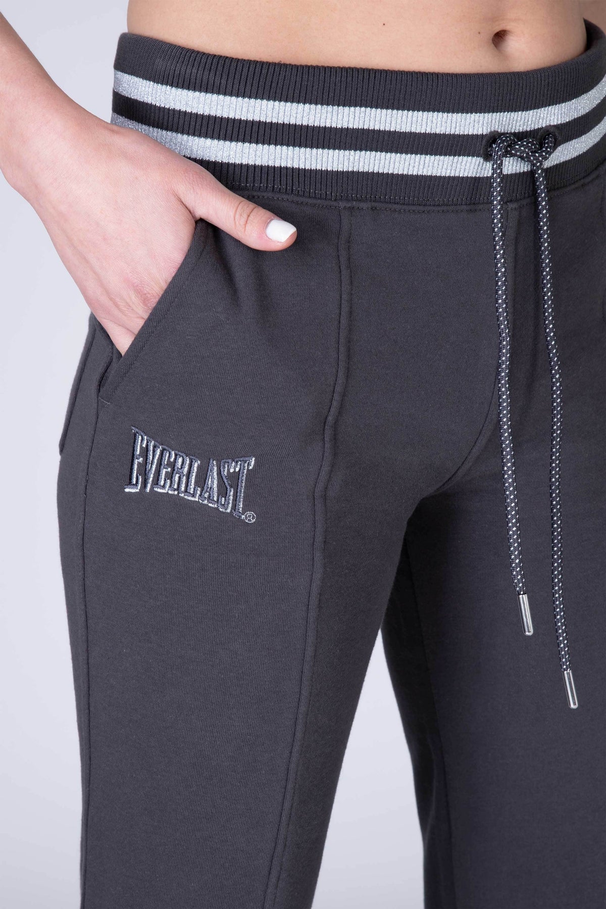 Pantalon Institute Gris Everlast