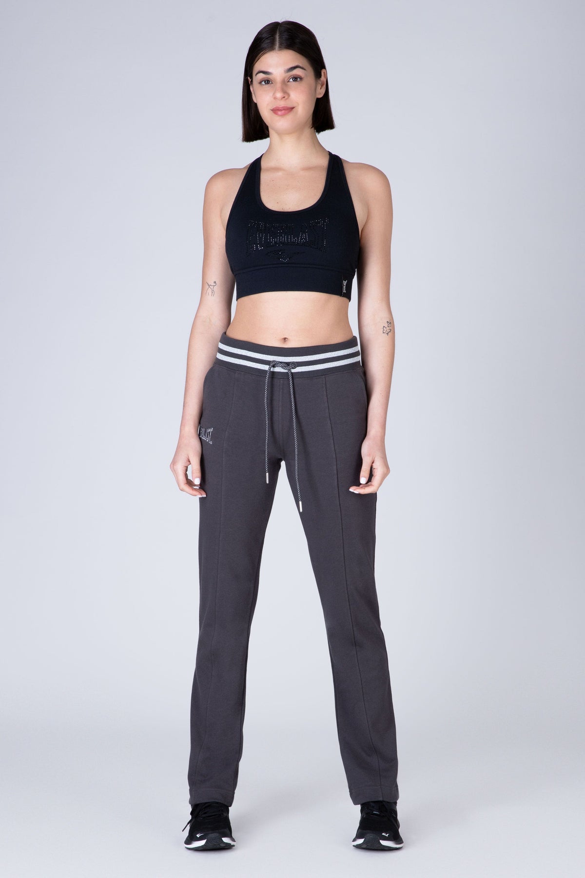 Pantalon Institute Gris Everlast