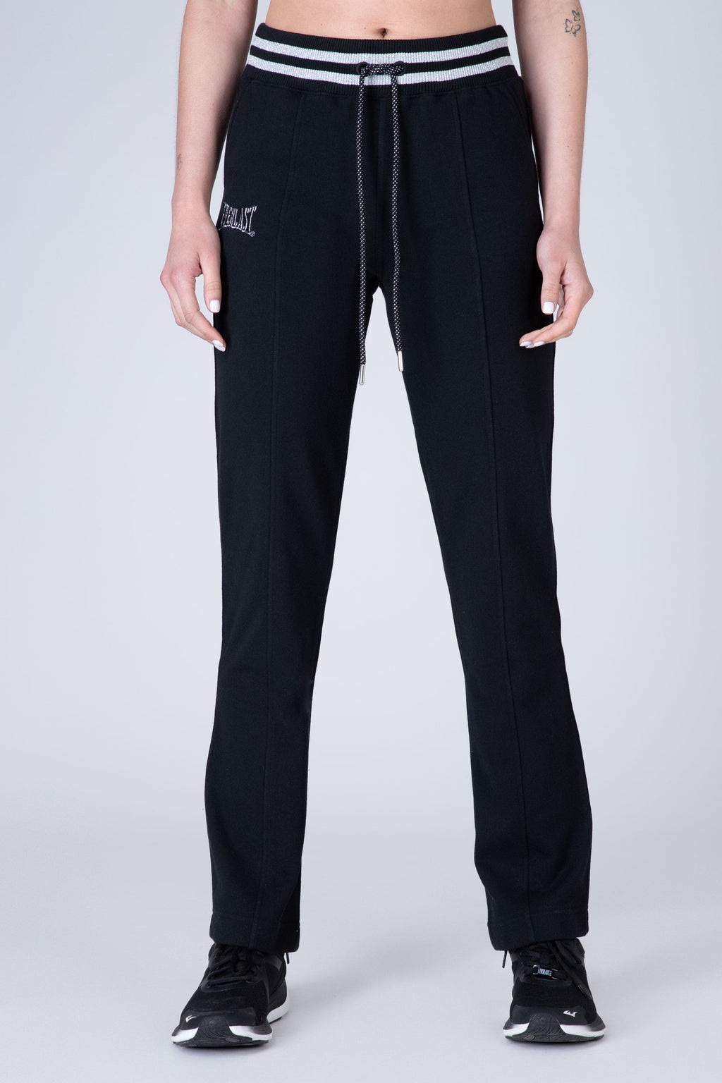 Pantalon Institute Negro Everlast