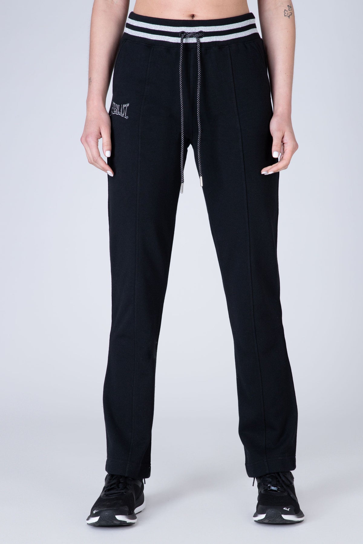 Pantalon Institute Negro Everlast