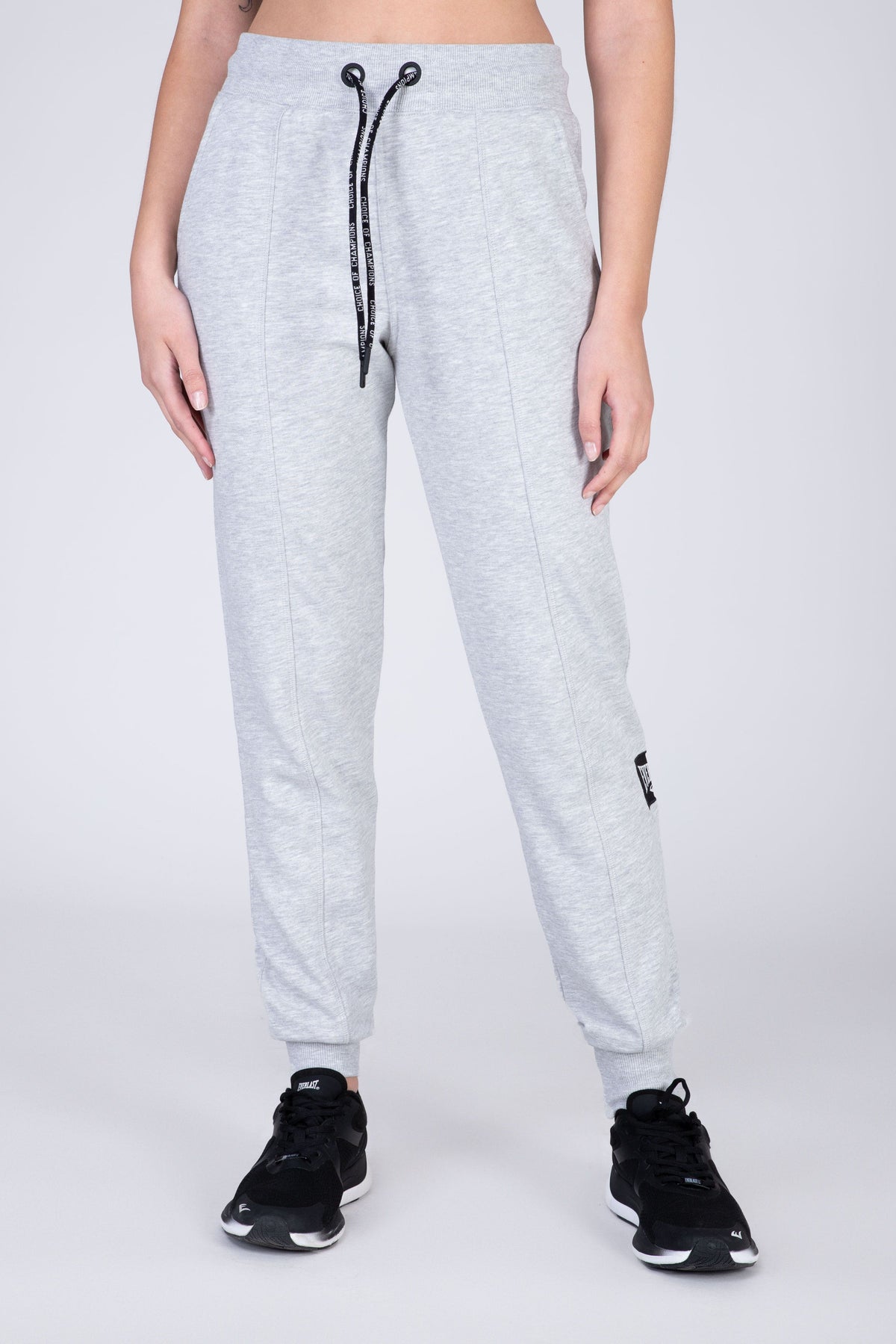 Jogger Passport Gris Everlast