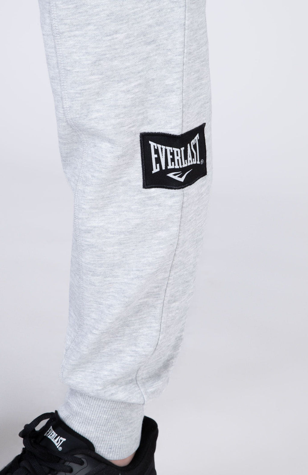 Jogger Passport Gris Everlast