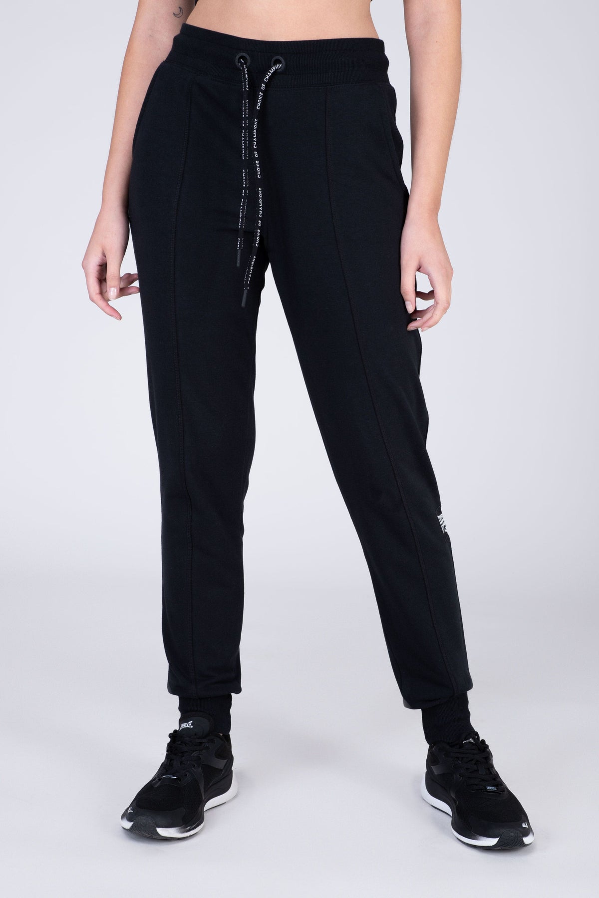 Jogger Passport Negro Everlast