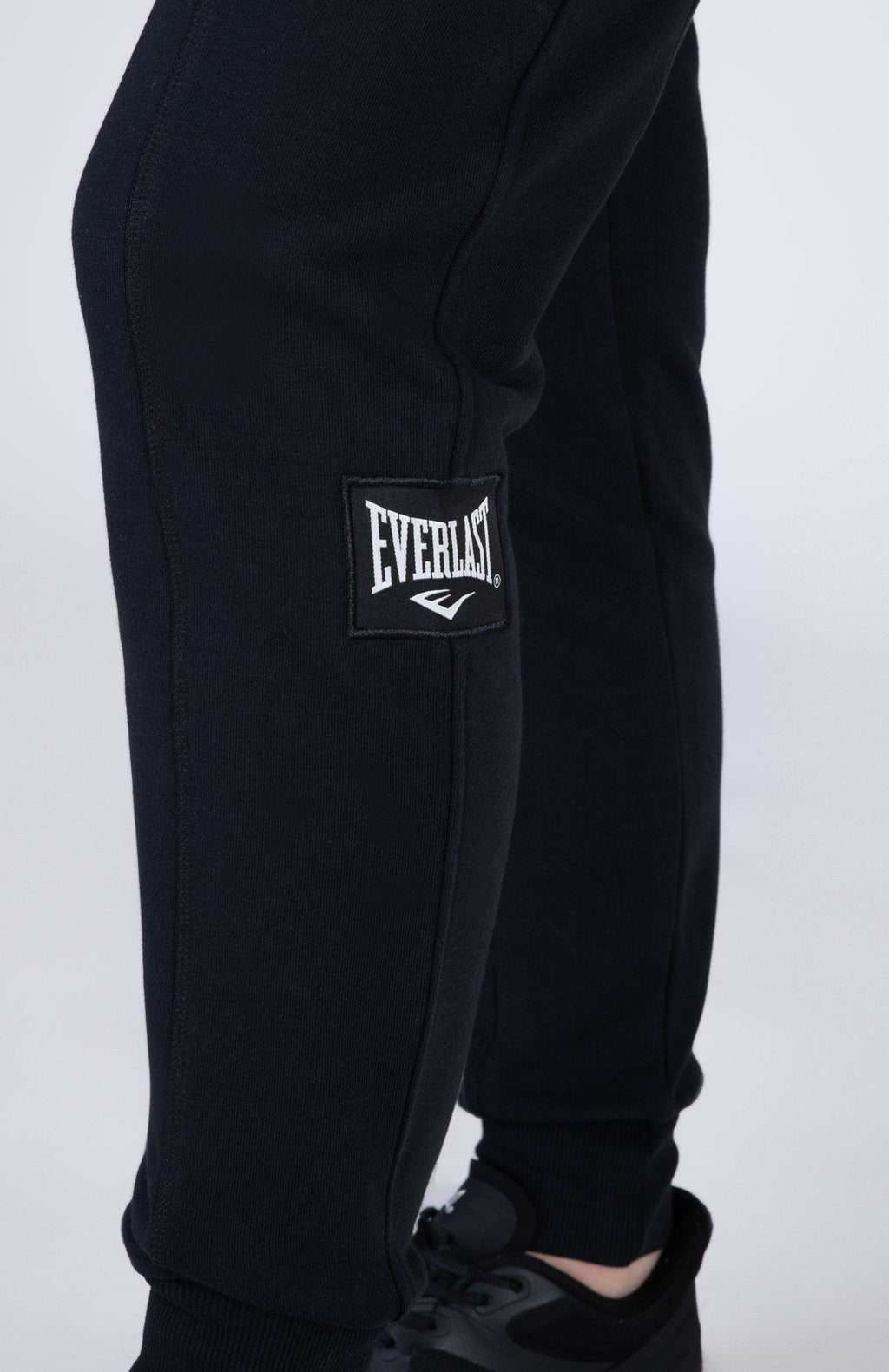 Jogger Passport Negro Everlast