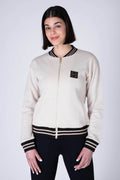 Chaqueta Reflect Beige Everlast