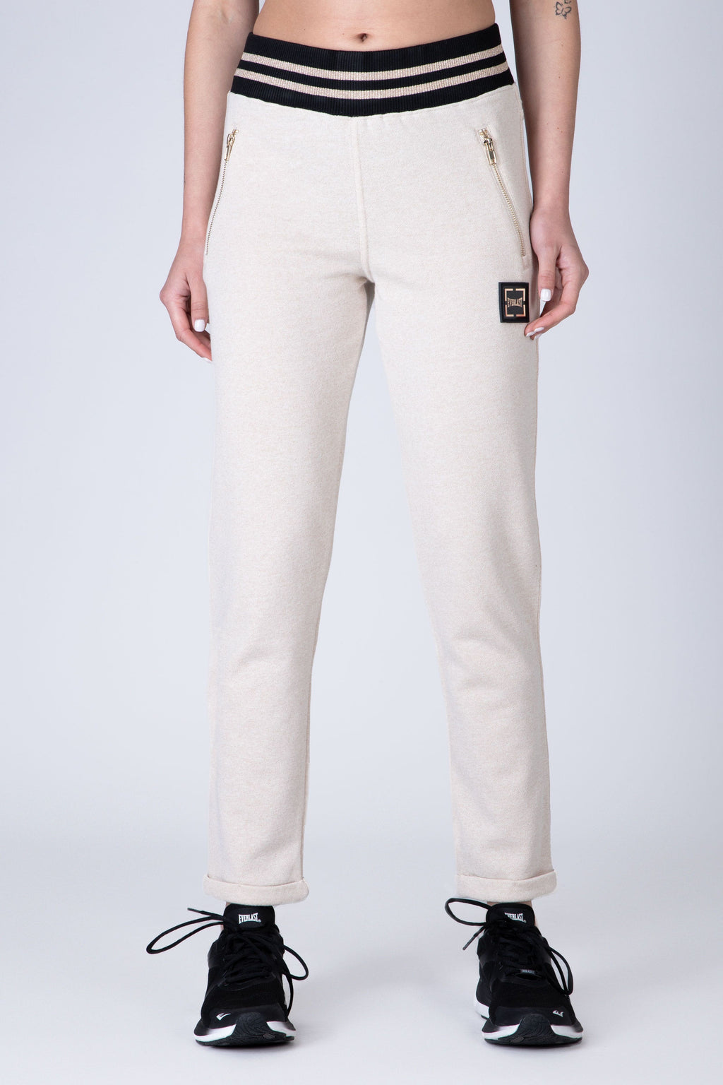 Pantalon Reflect Beige Everlast