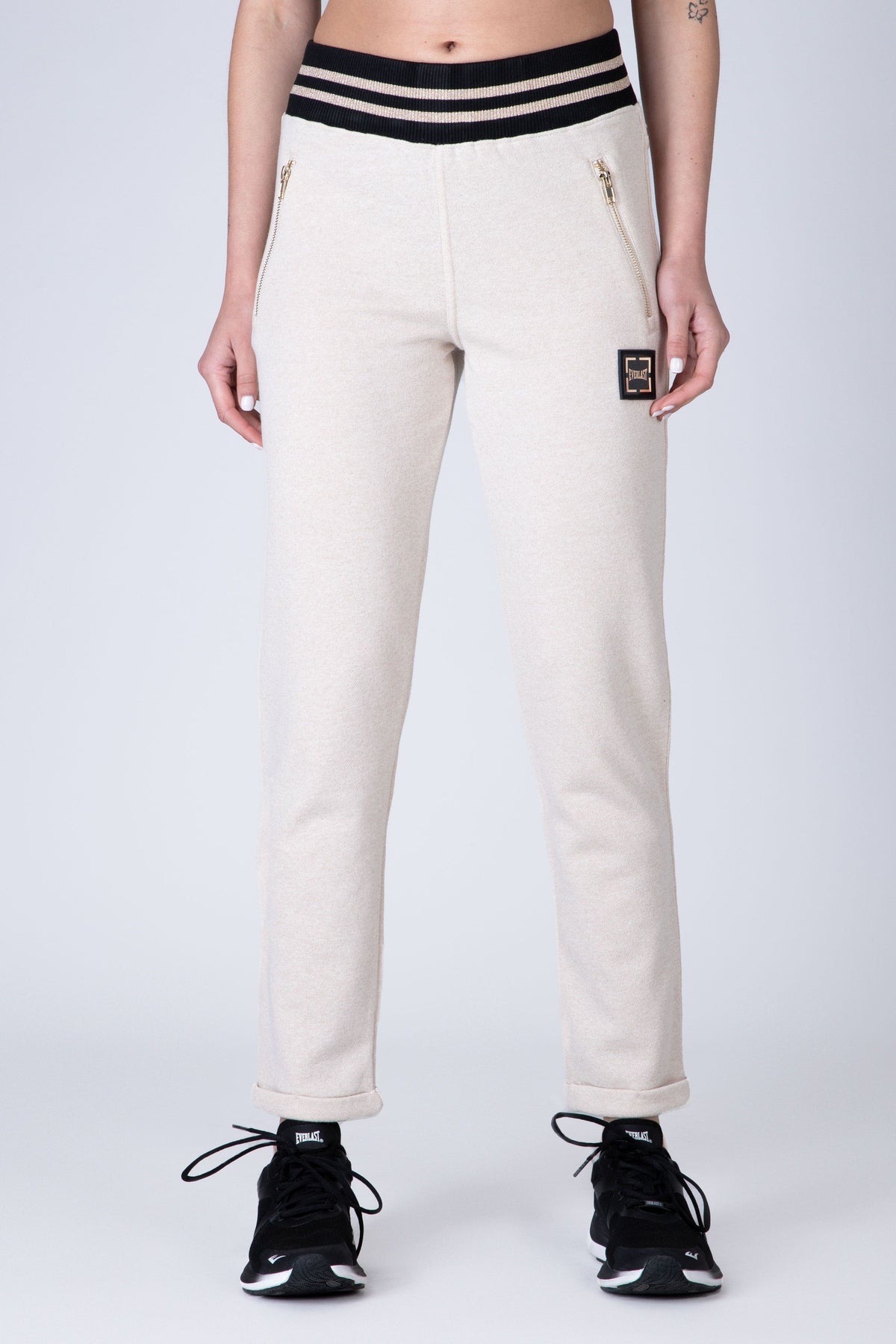 Pantalon Reflect Beige Everlast