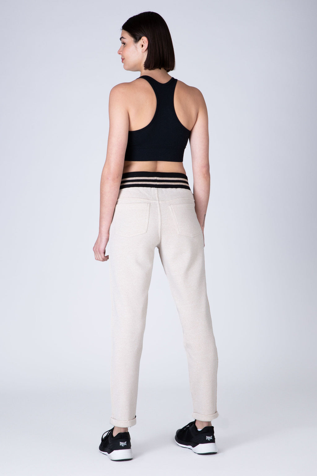 Pantalon Reflect Beige Everlast