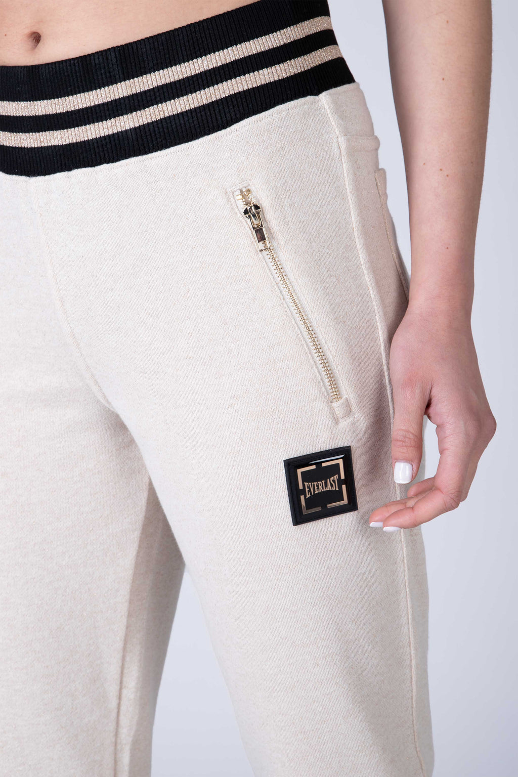 Pantalon Reflect Beige Everlast