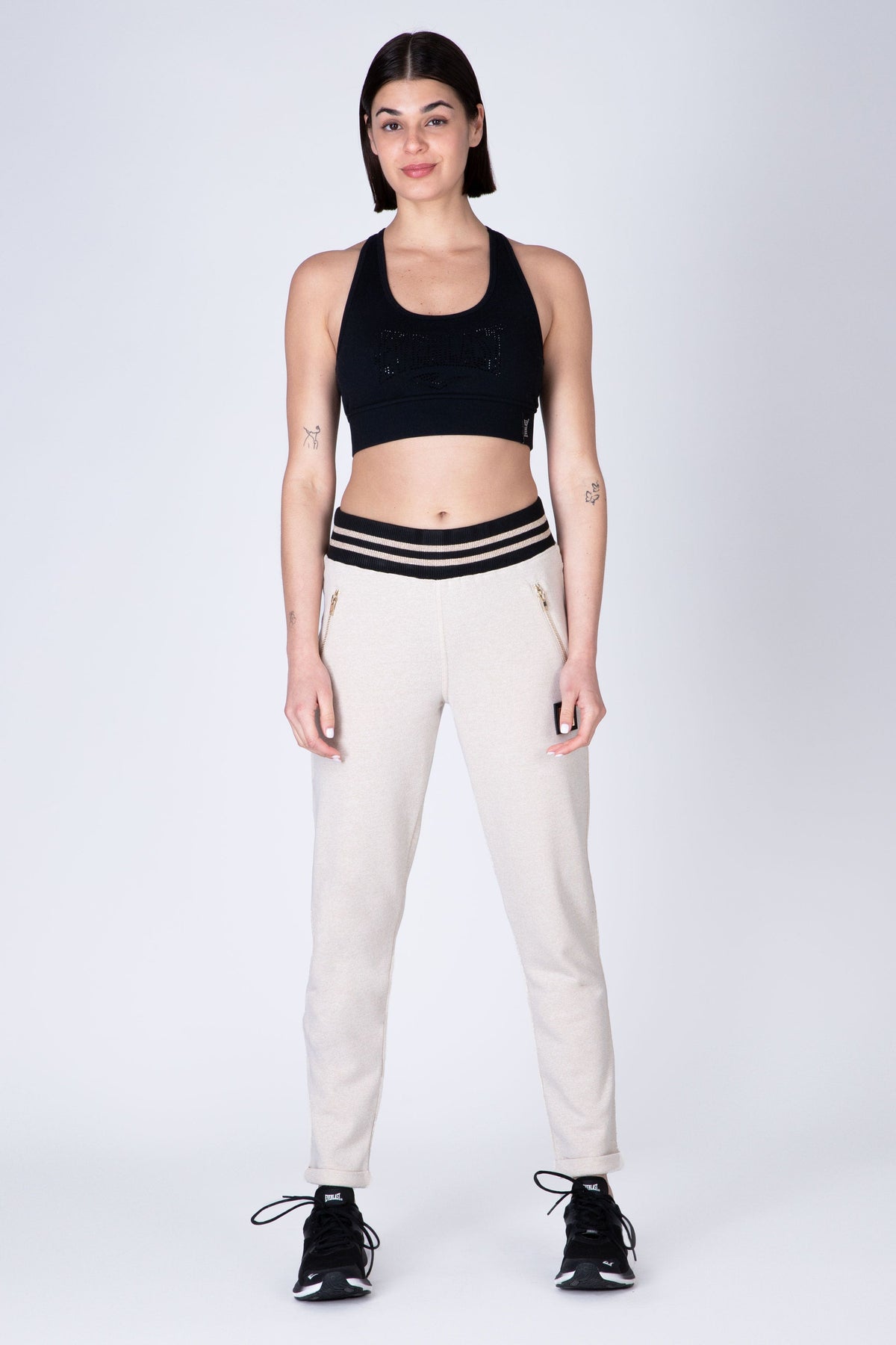 Pantalon Reflect Beige Everlast