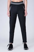 Pantalon Reflect Negro Everlast