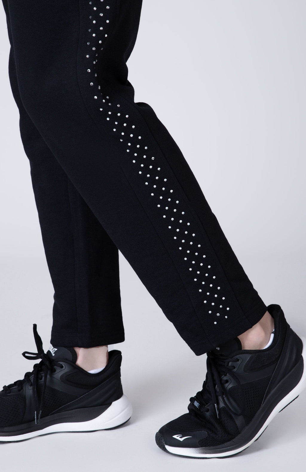 Pantalon Blemish Negro Everlast