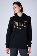 Polerón Hood Interview Negro Everlast