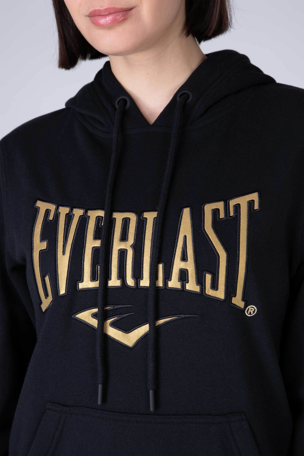 Polerón Hood Interview Negro Everlast