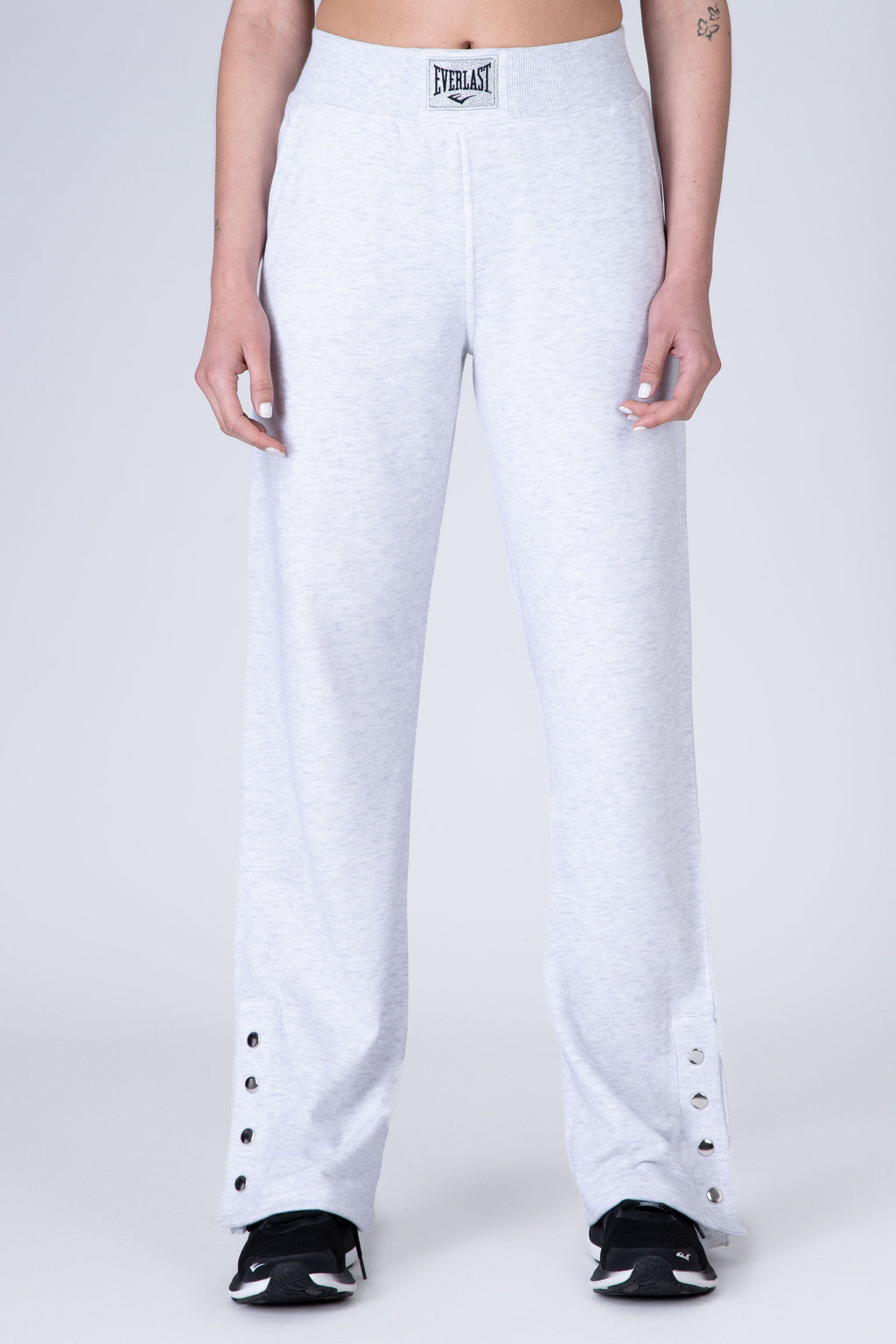 Pantalon Interview Gris Everlast