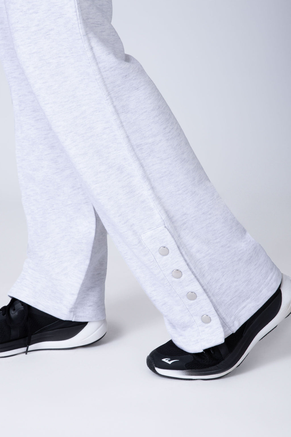 Pantalon Interview Gris Everlast
