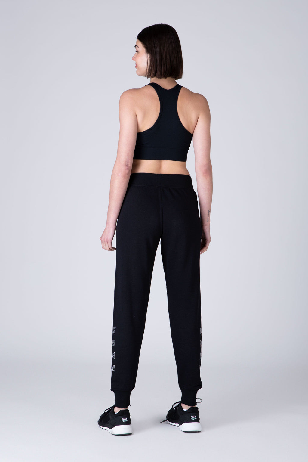Jogger Summer Negro Everlast