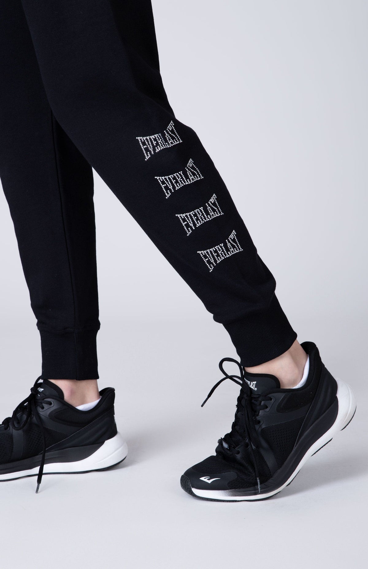 Jogger Summer Negro Everlast
