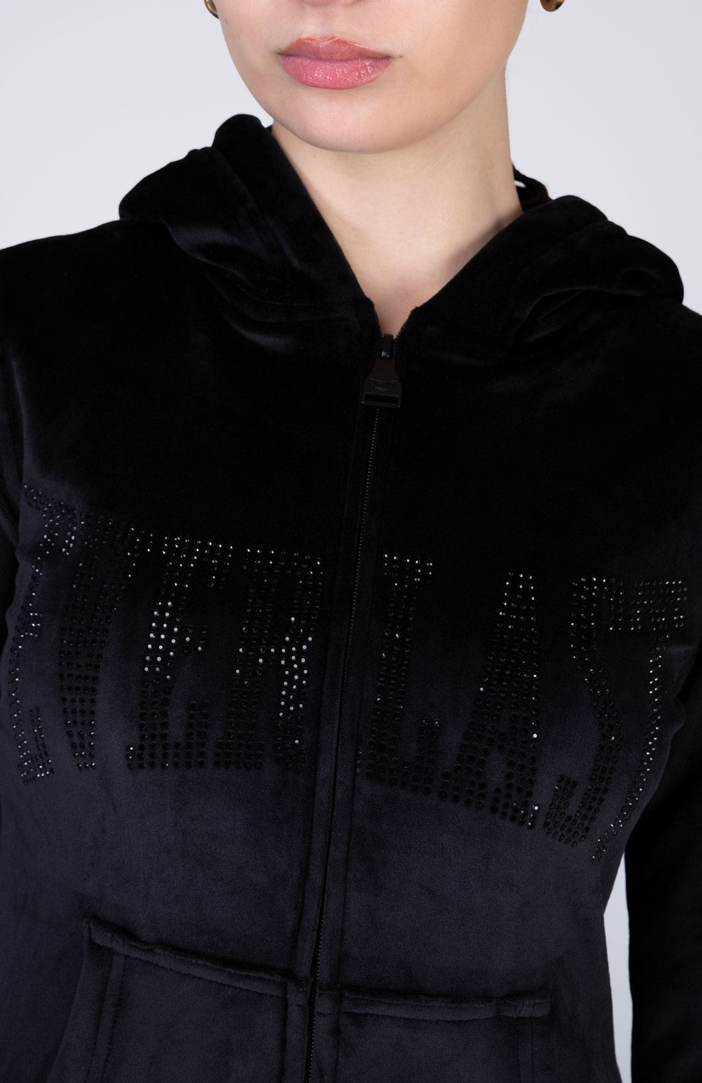 Chaqueta Perfect Negro Everlast