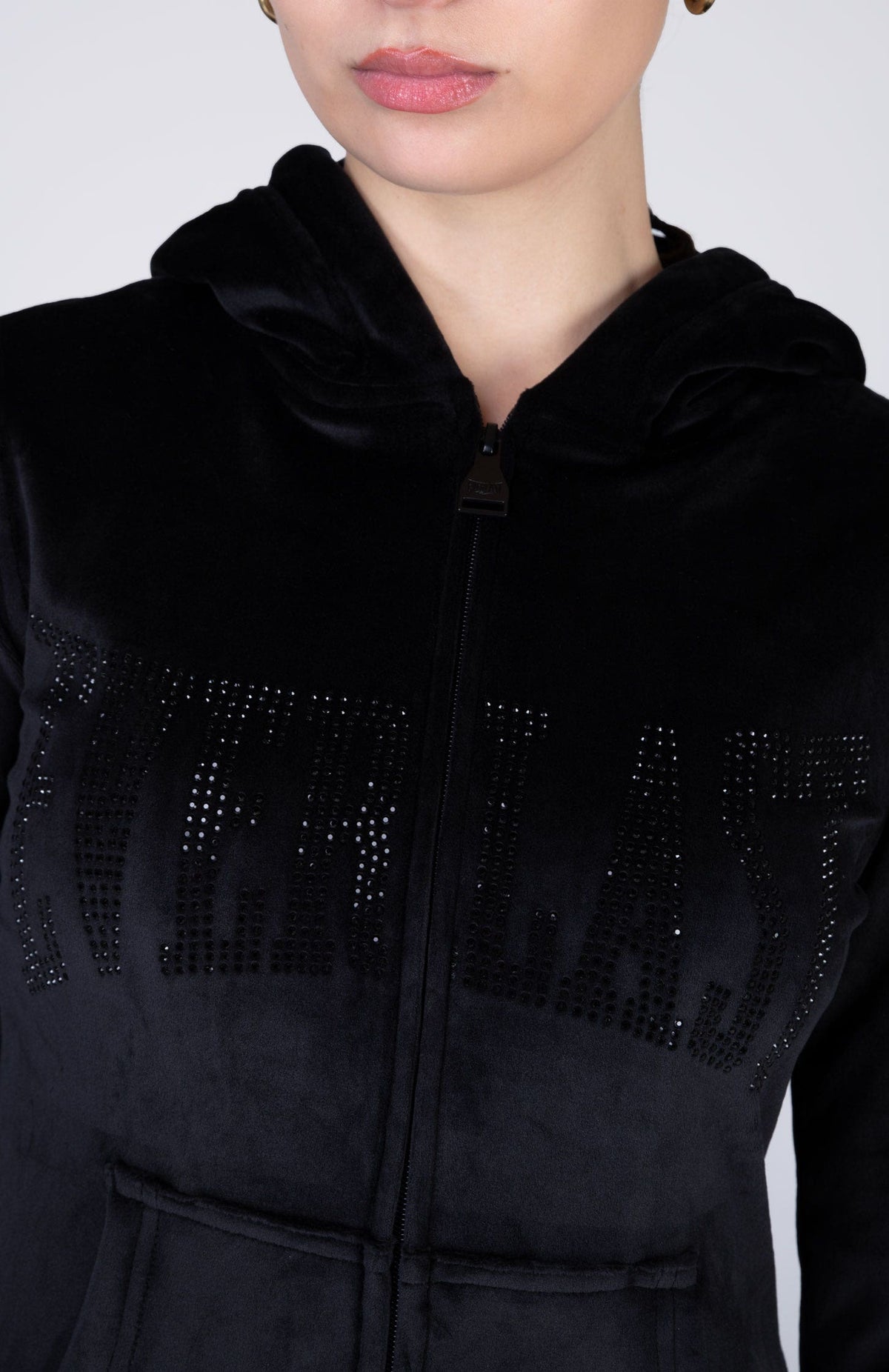 Chaqueta Perfect Negro Everlast