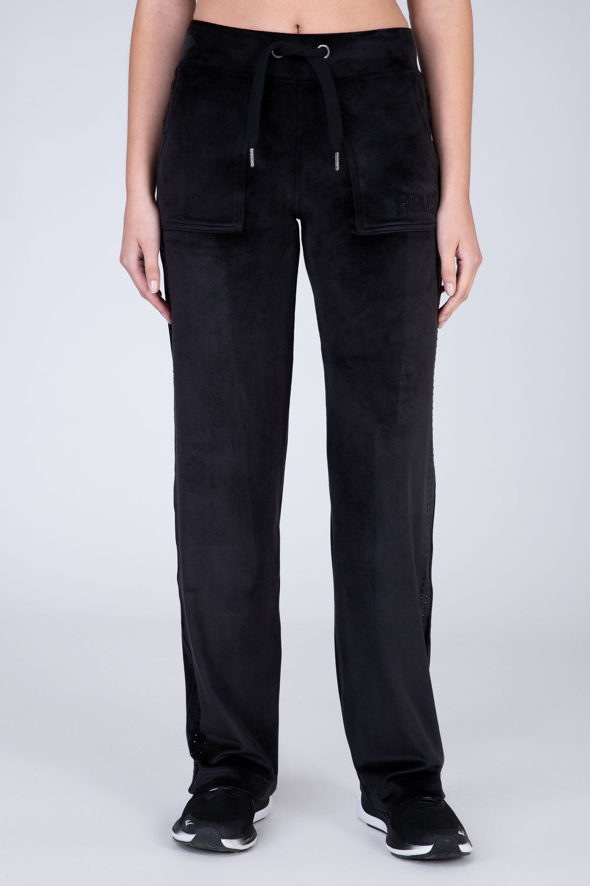 Pantalon Perfect Negro Everlast