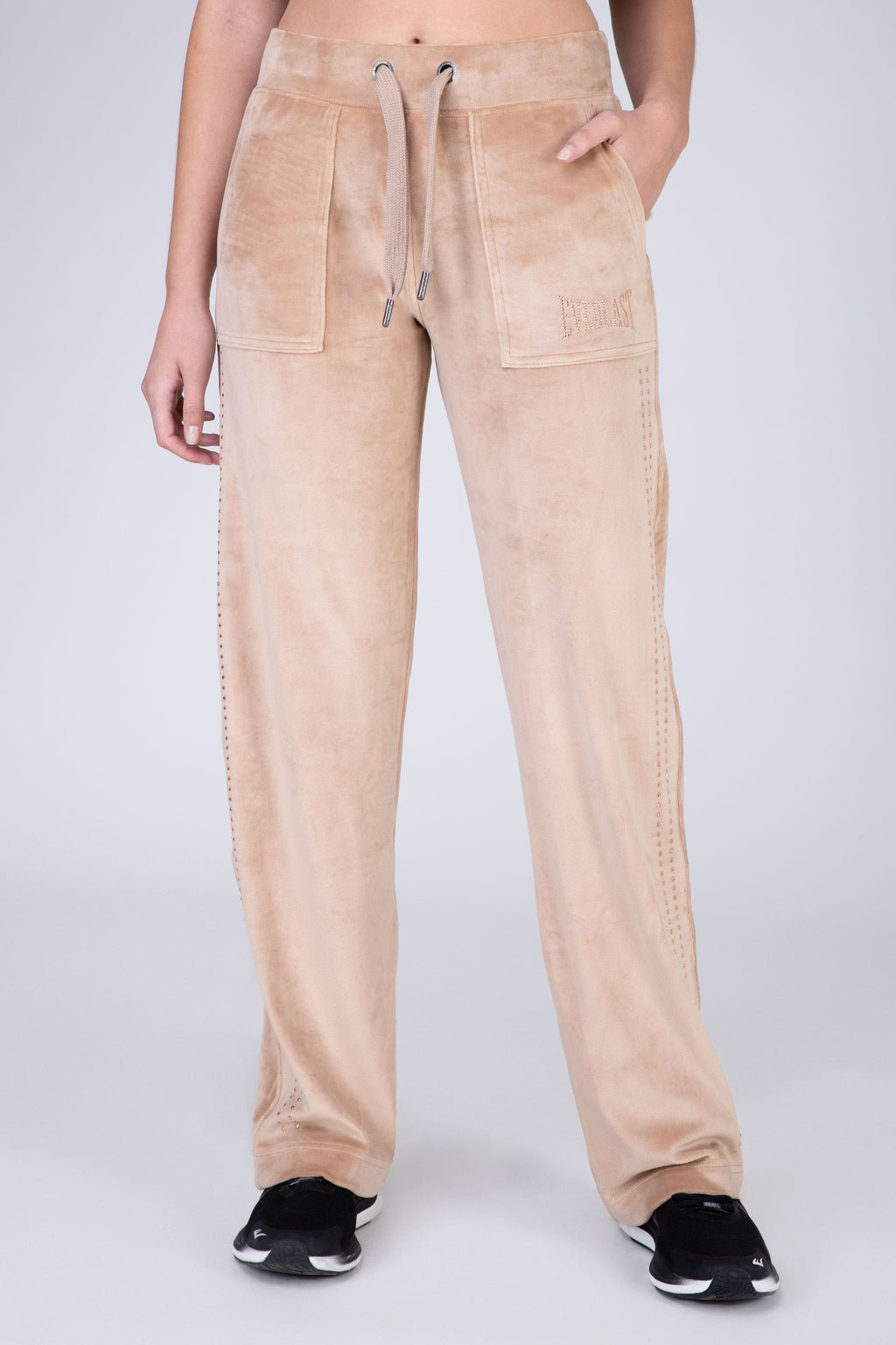 Pantalon Perfect Beige Everlast
