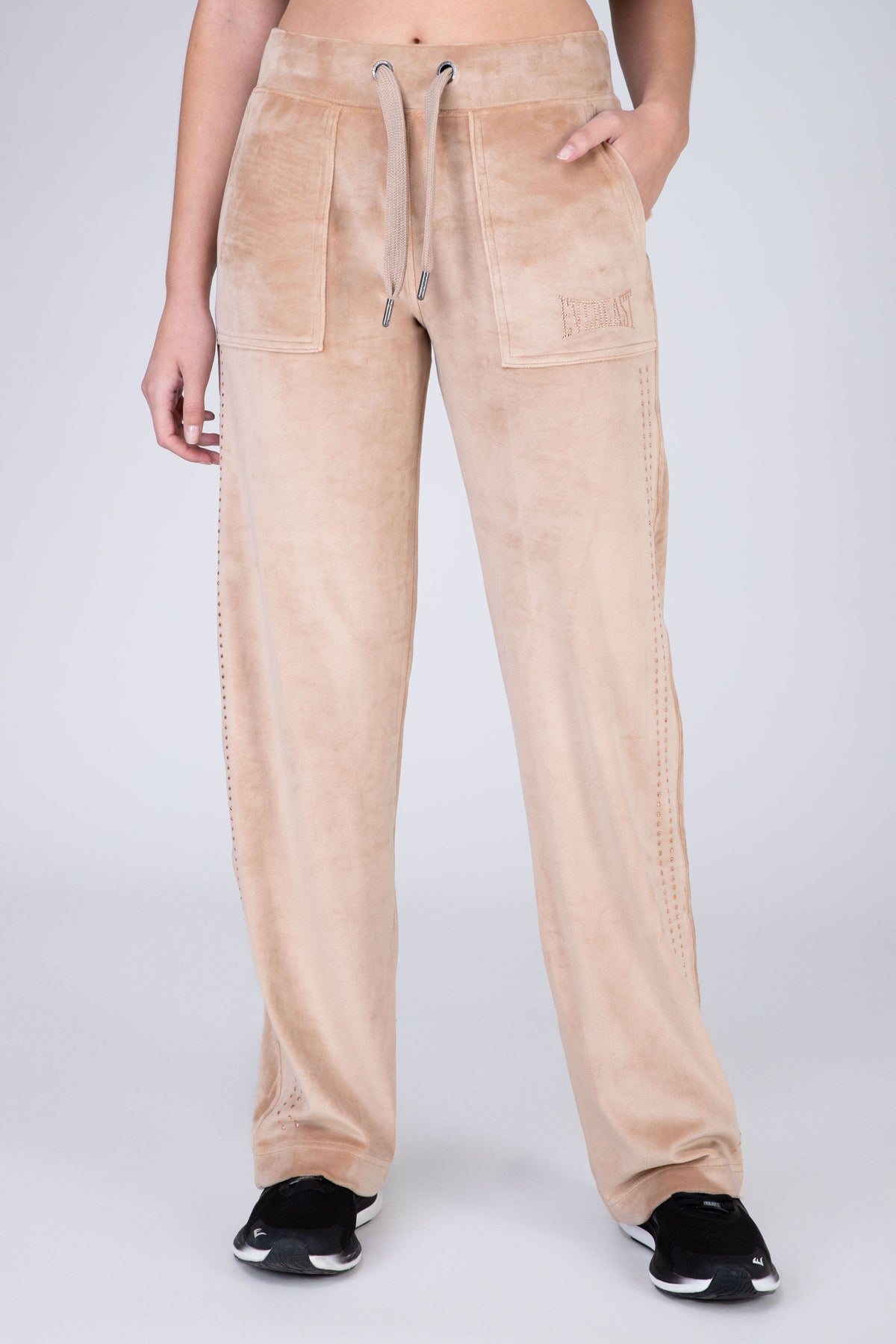Pantalon Perfect Beige Everlast