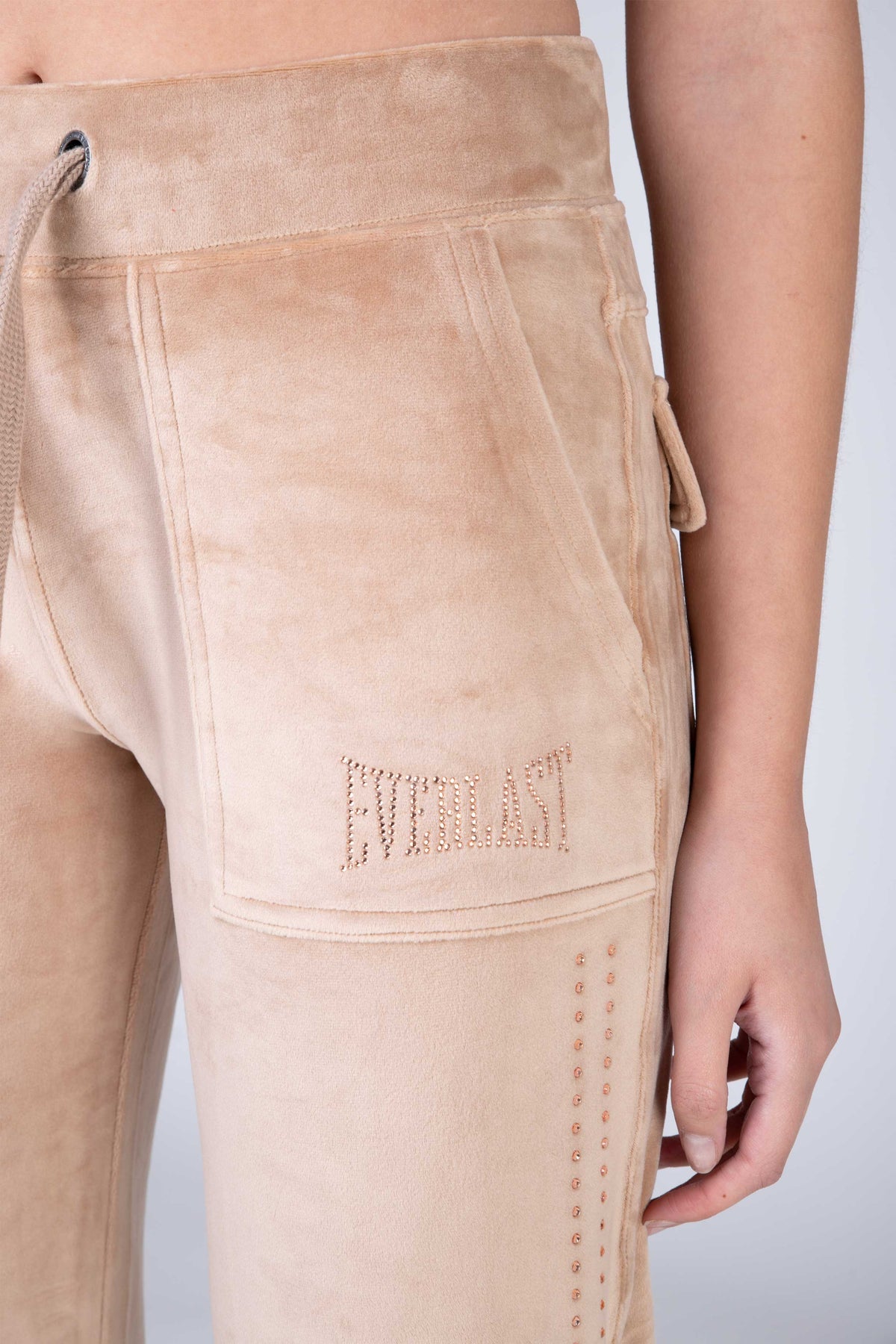 Pantalon Perfect Beige Everlast