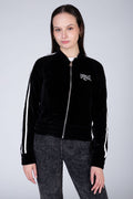 Chaqueta Misty Negro Everlast
