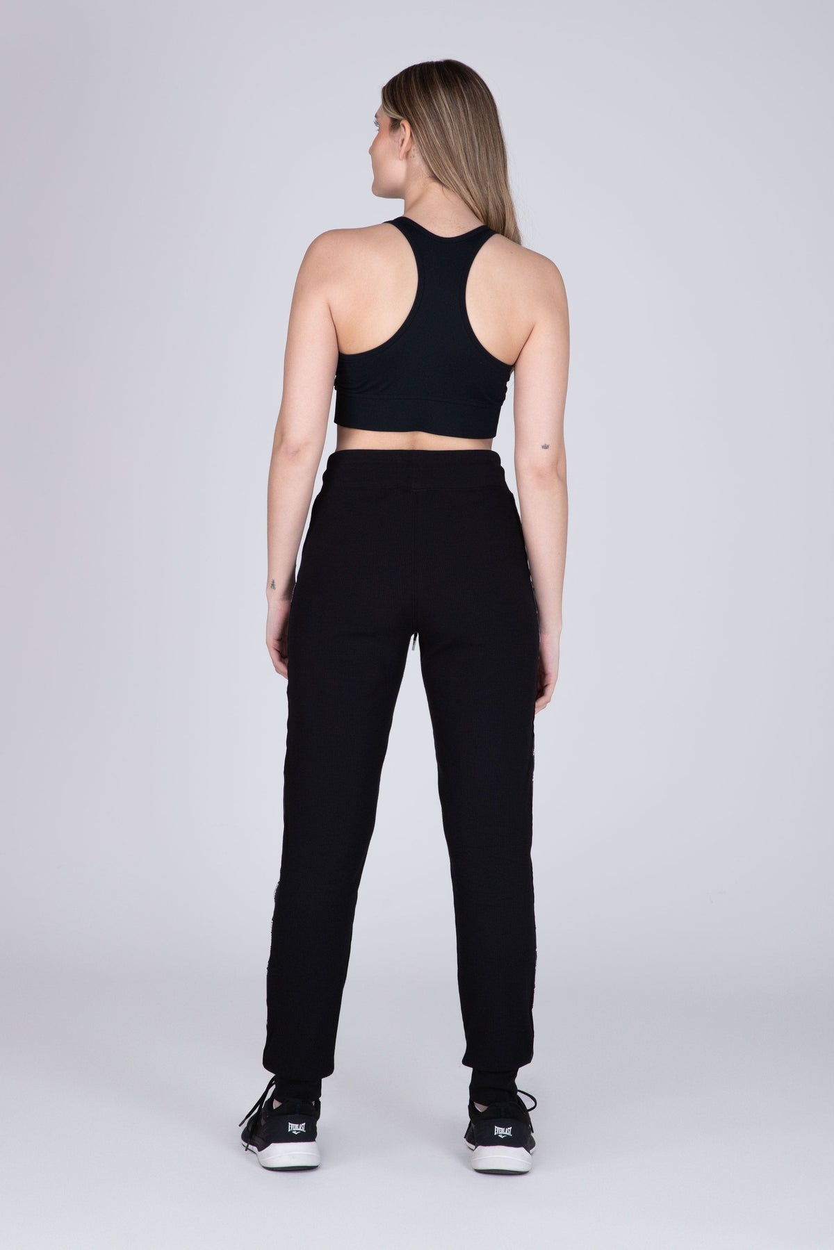 Jogger Sport City Negro Everlast
