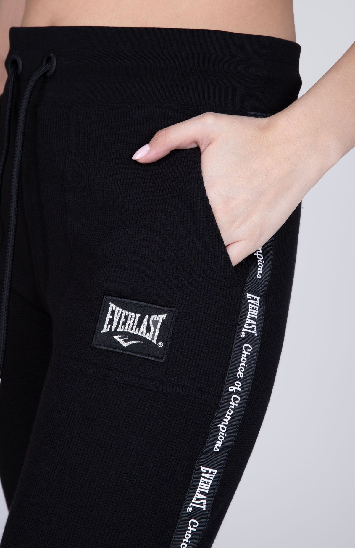 Jogger Sport City Negro Everlast