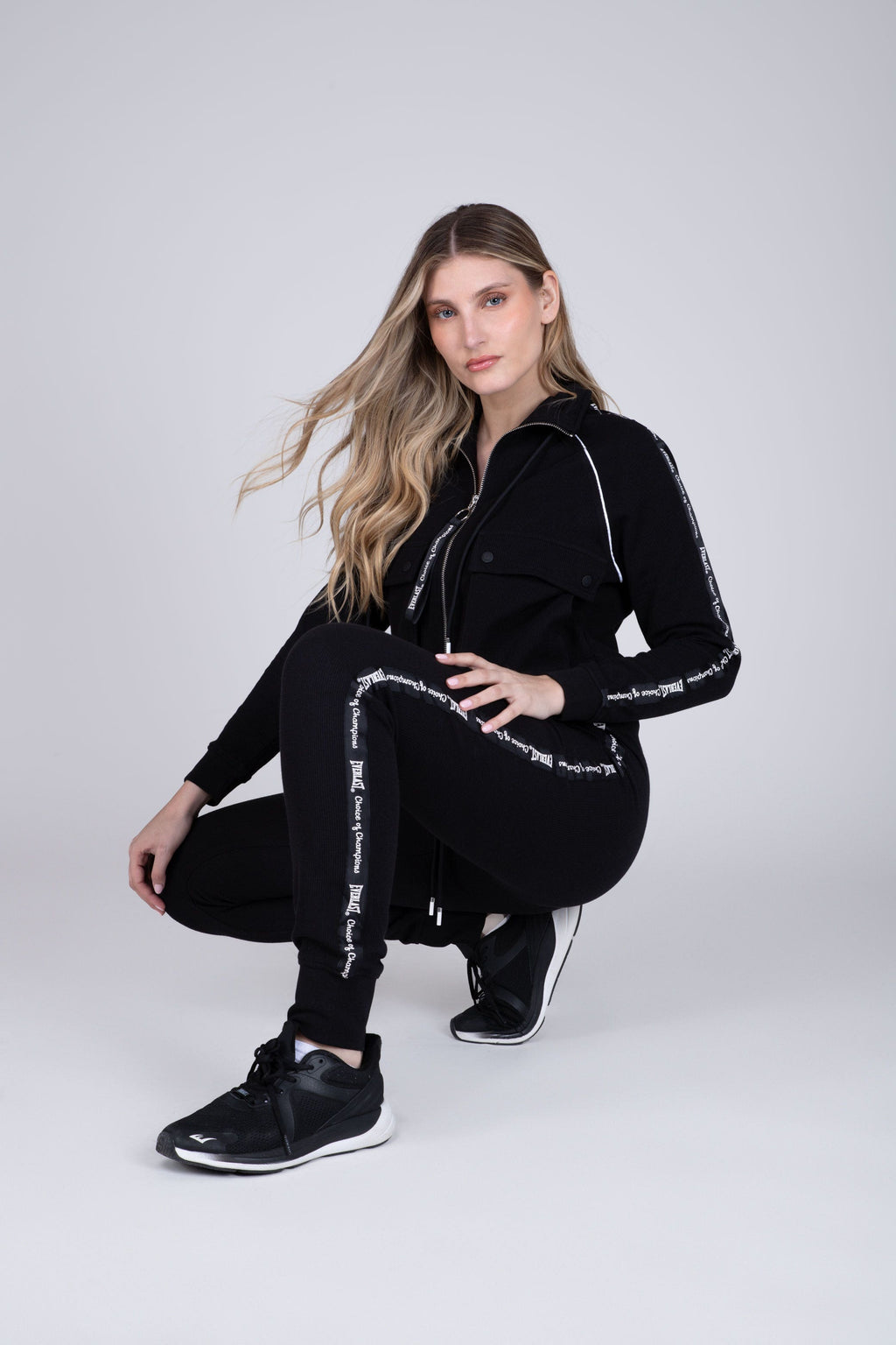 Jogger Sport City Negro Everlast