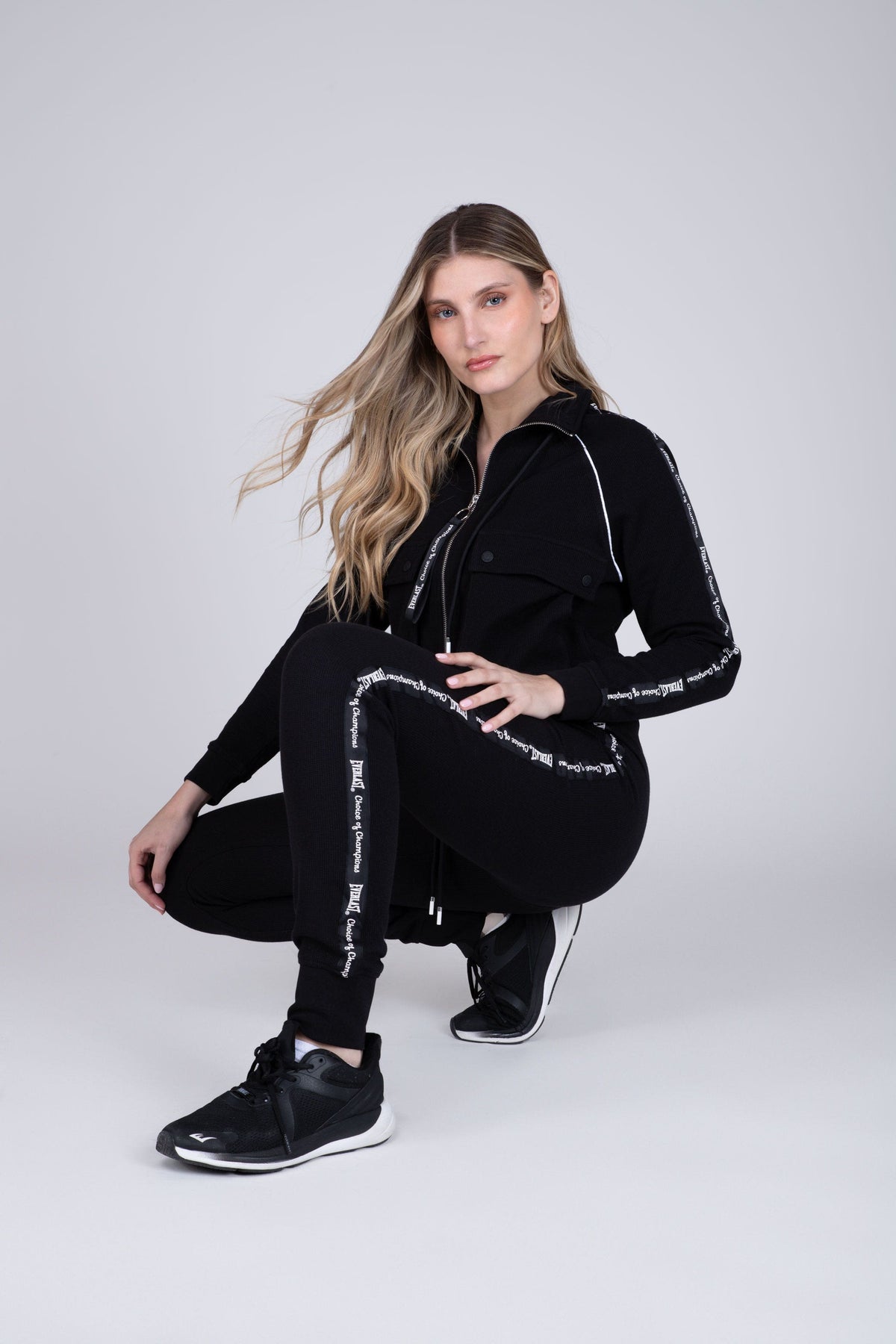 Jogger Sport City Negro Everlast