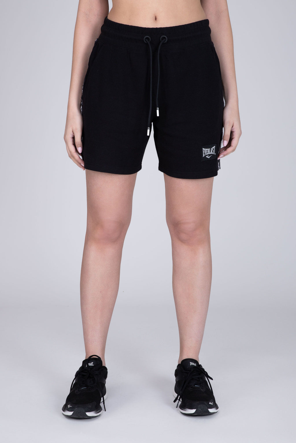 Short Sport City Negro Everlast