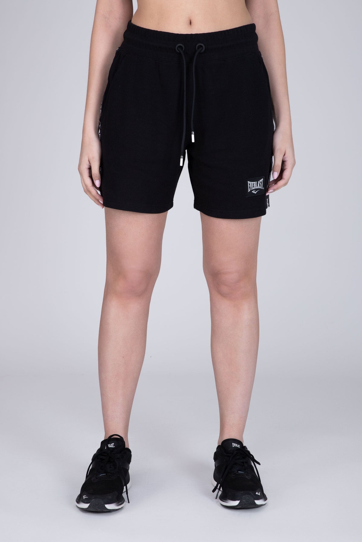 Short Sport City Negro Everlast