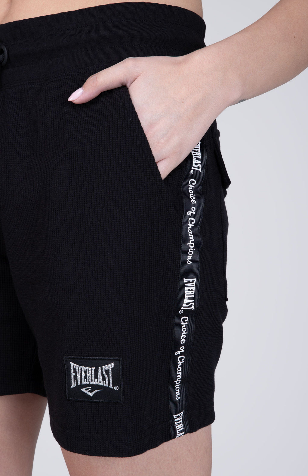 Short Sport City Negro Everlast