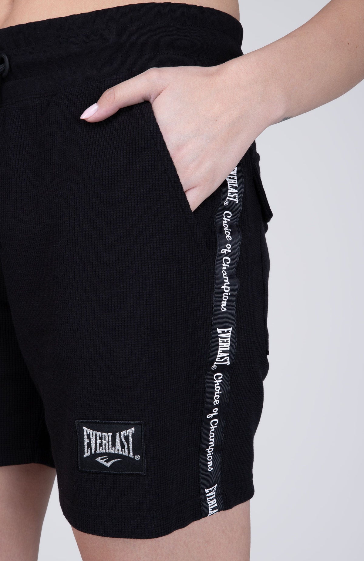 Short Sport City Negro Everlast