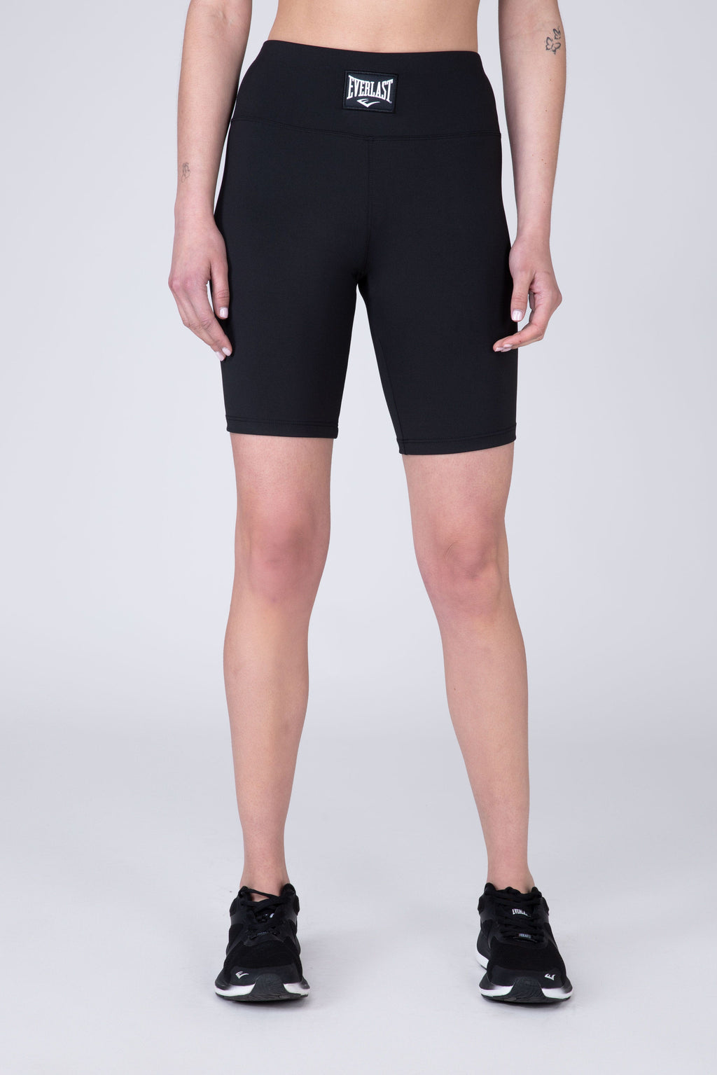 Legging Biker Studio Negro Everlast