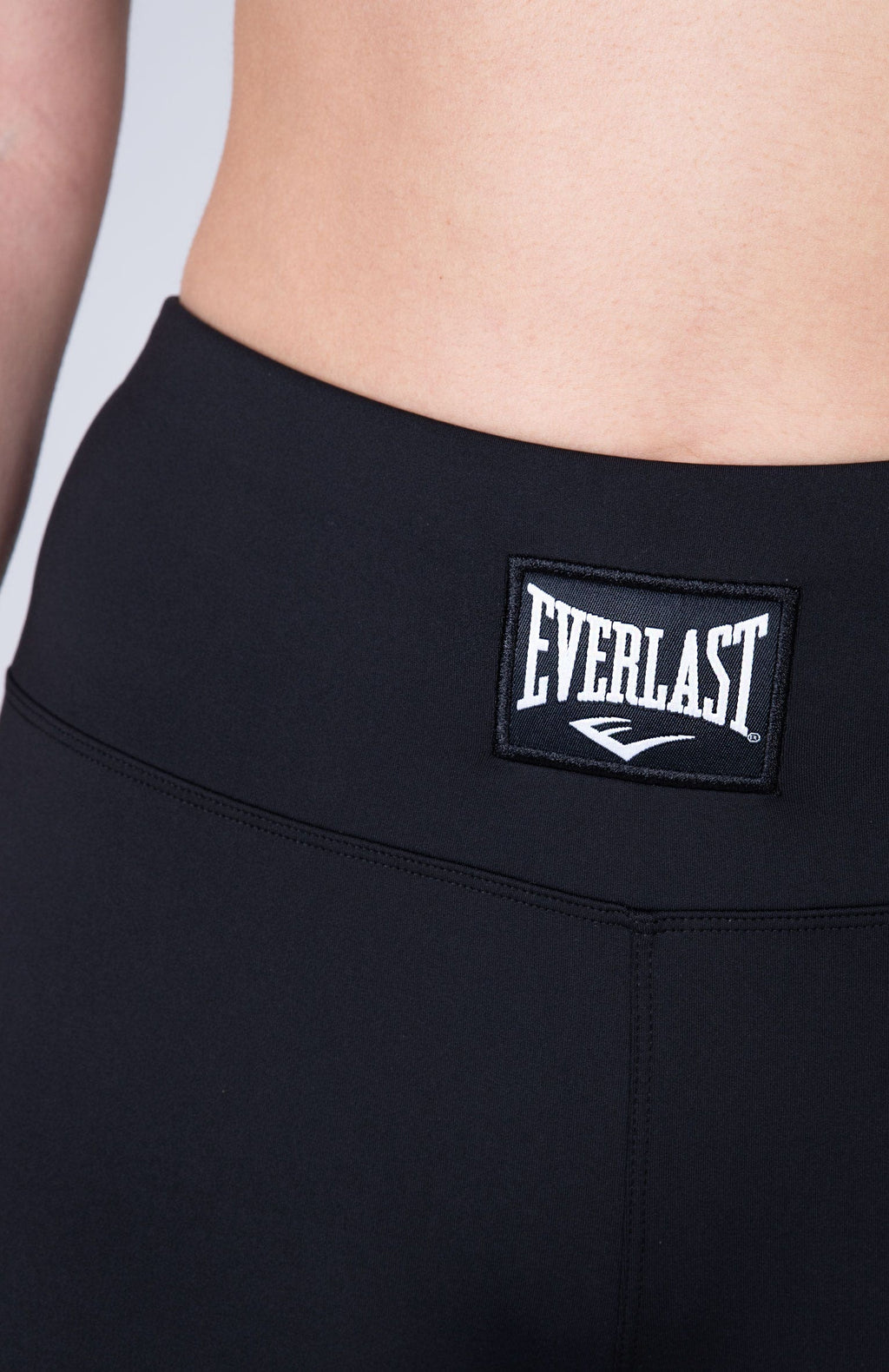 Legging Biker Studio Negro Everlast
