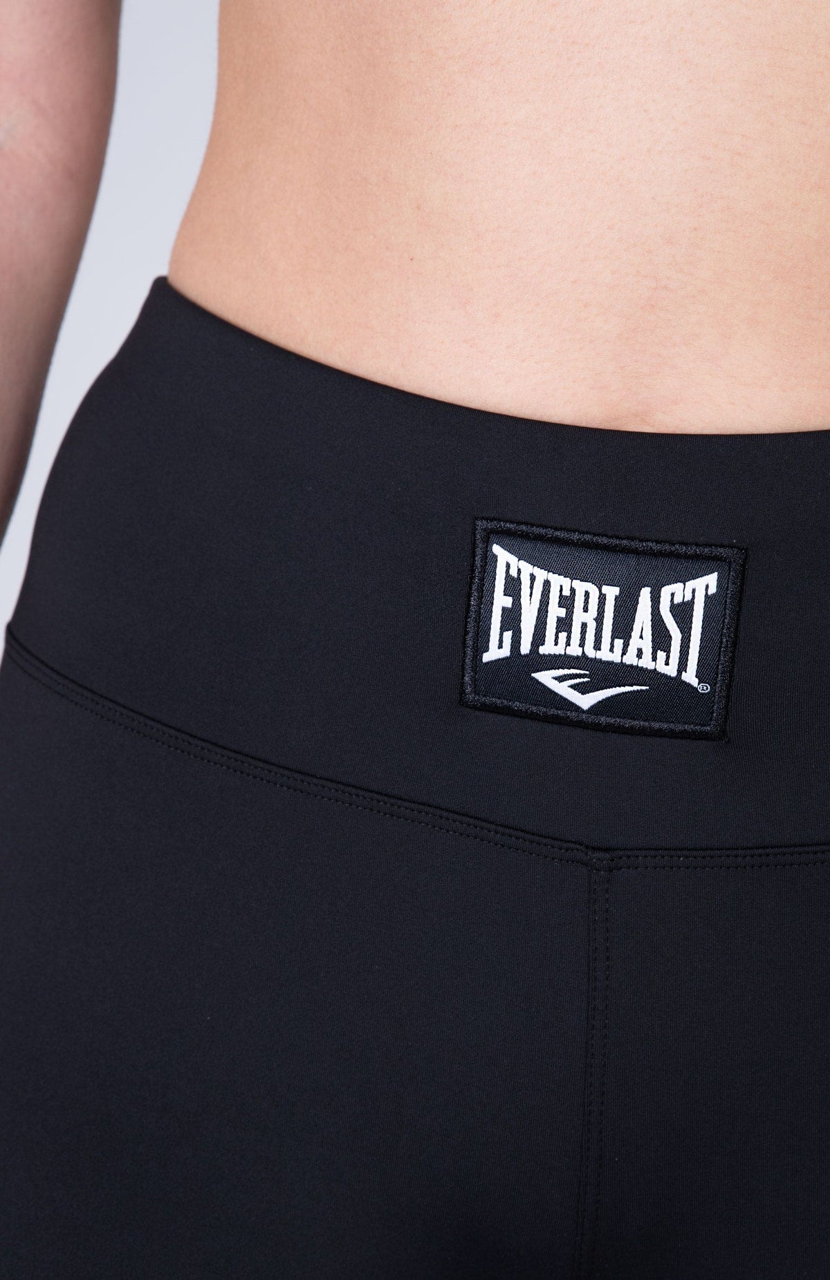 Legging Biker Studio Negro Everlast